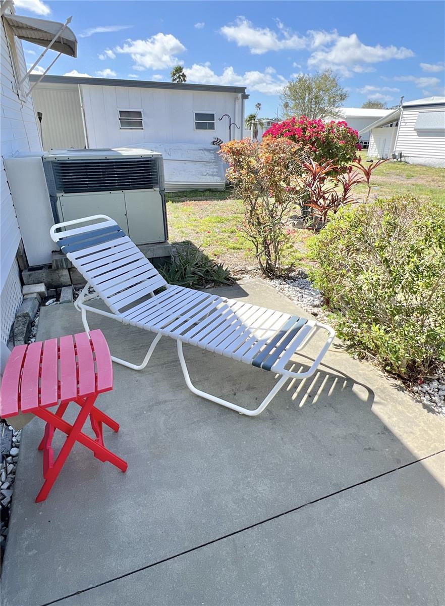 MOBEL AMERICANA MOBILE HOME PARK UNREC - Residential