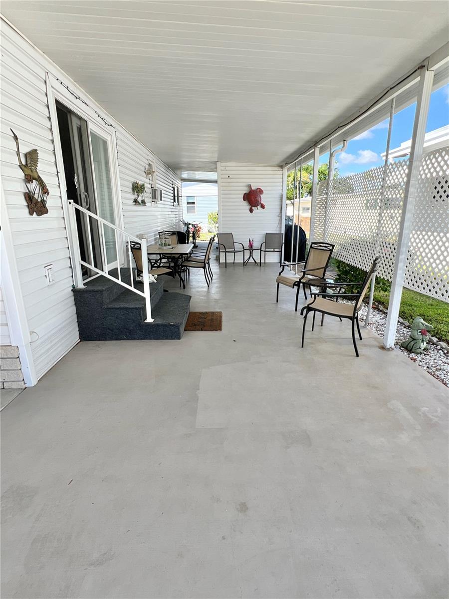 MOBEL AMERICANA MOBILE HOME PARK UNREC - Residential