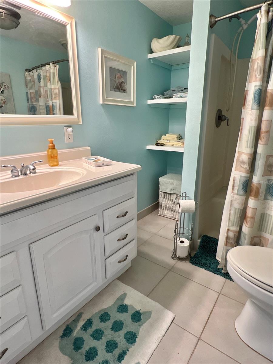 MOBEL AMERICANA MOBILE HOME PARK UNREC - Residential