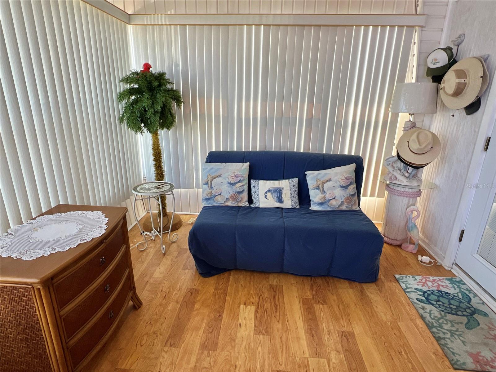 MOBEL AMERICANA MOBILE HOME PARK UNREC - Residential