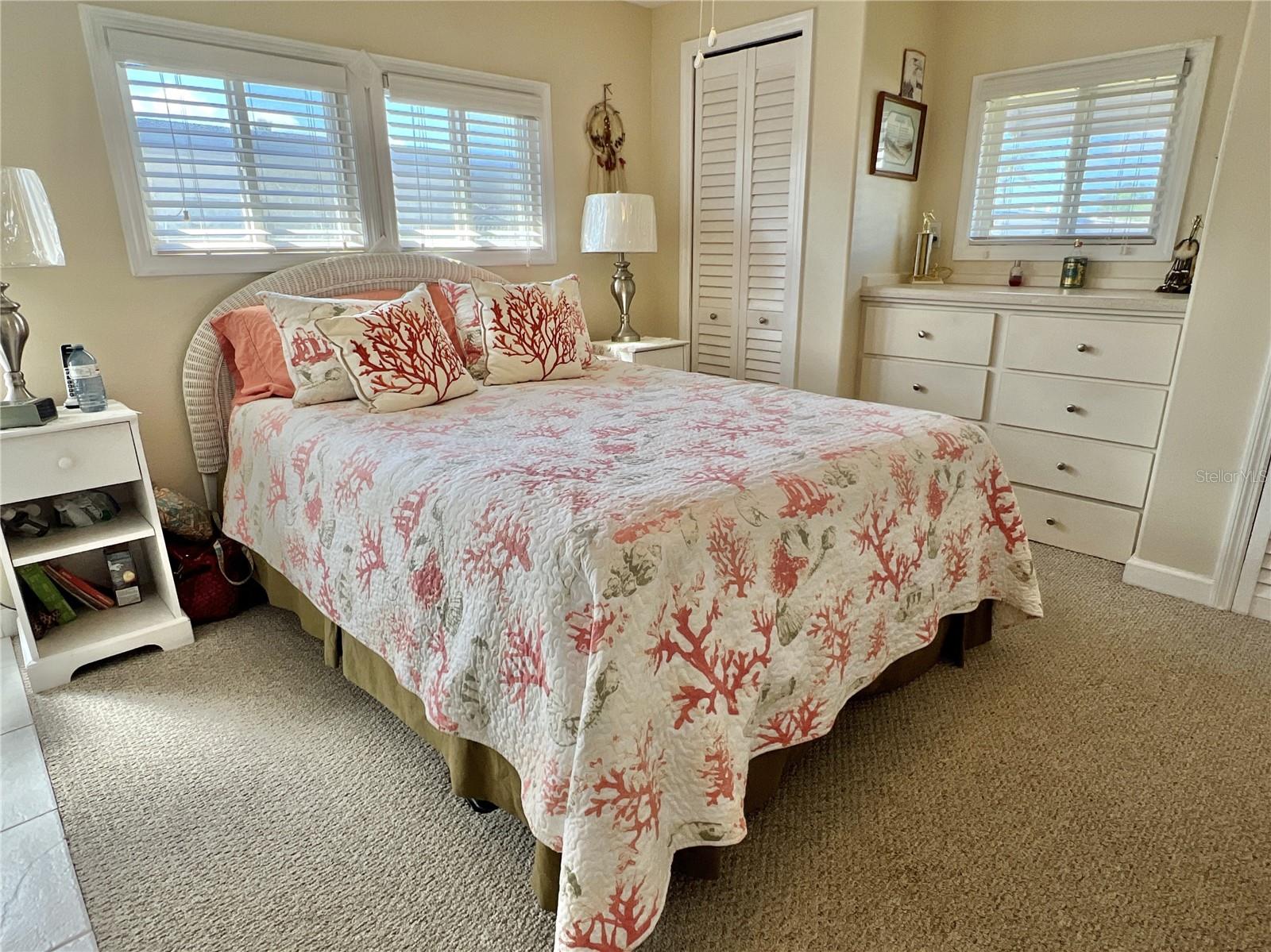 MOBEL AMERICANA MOBILE HOME PARK UNREC - Residential