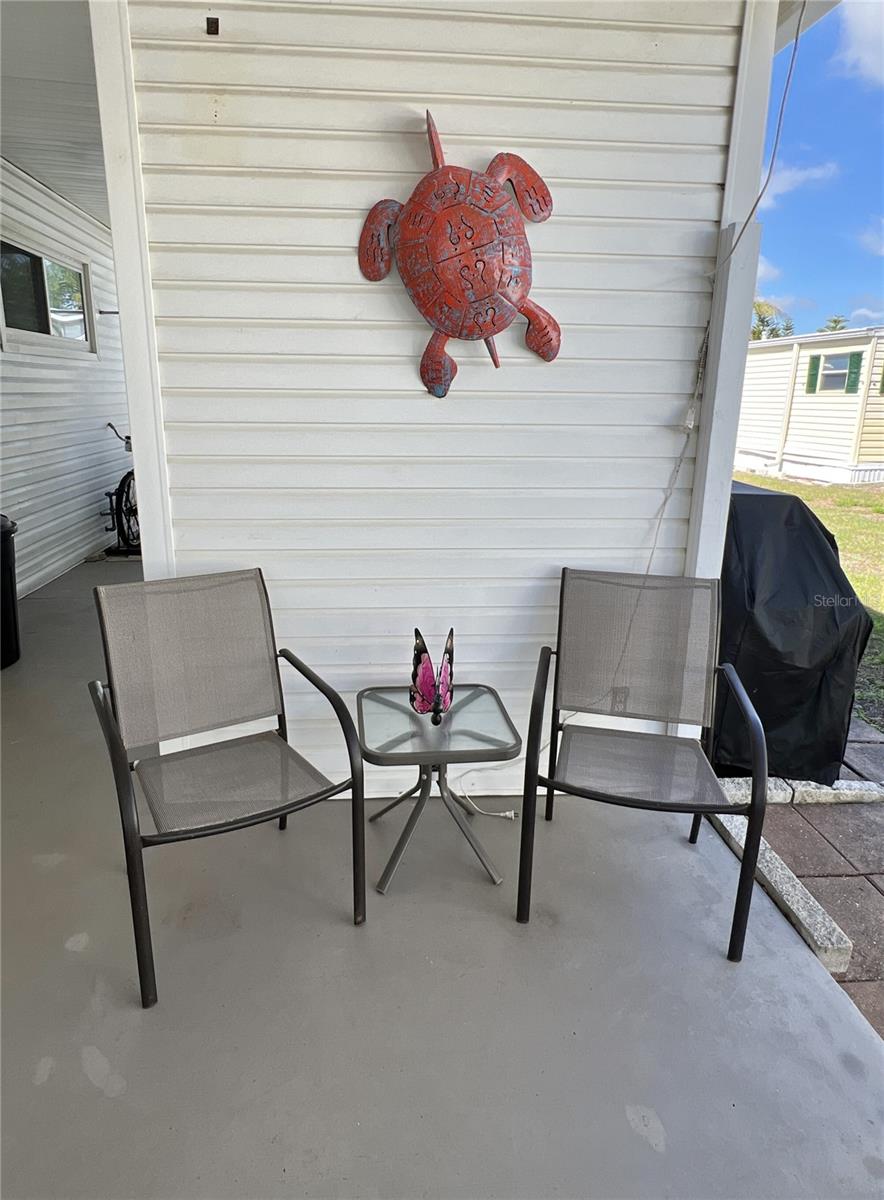 MOBEL AMERICANA MOBILE HOME PARK UNREC - Residential