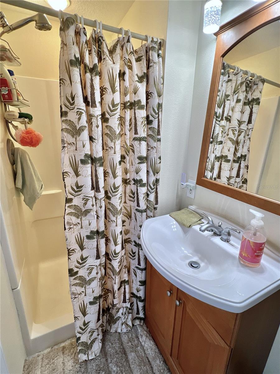 MOBEL AMERICANA MOBILE HOME PARK UNREC - Residential