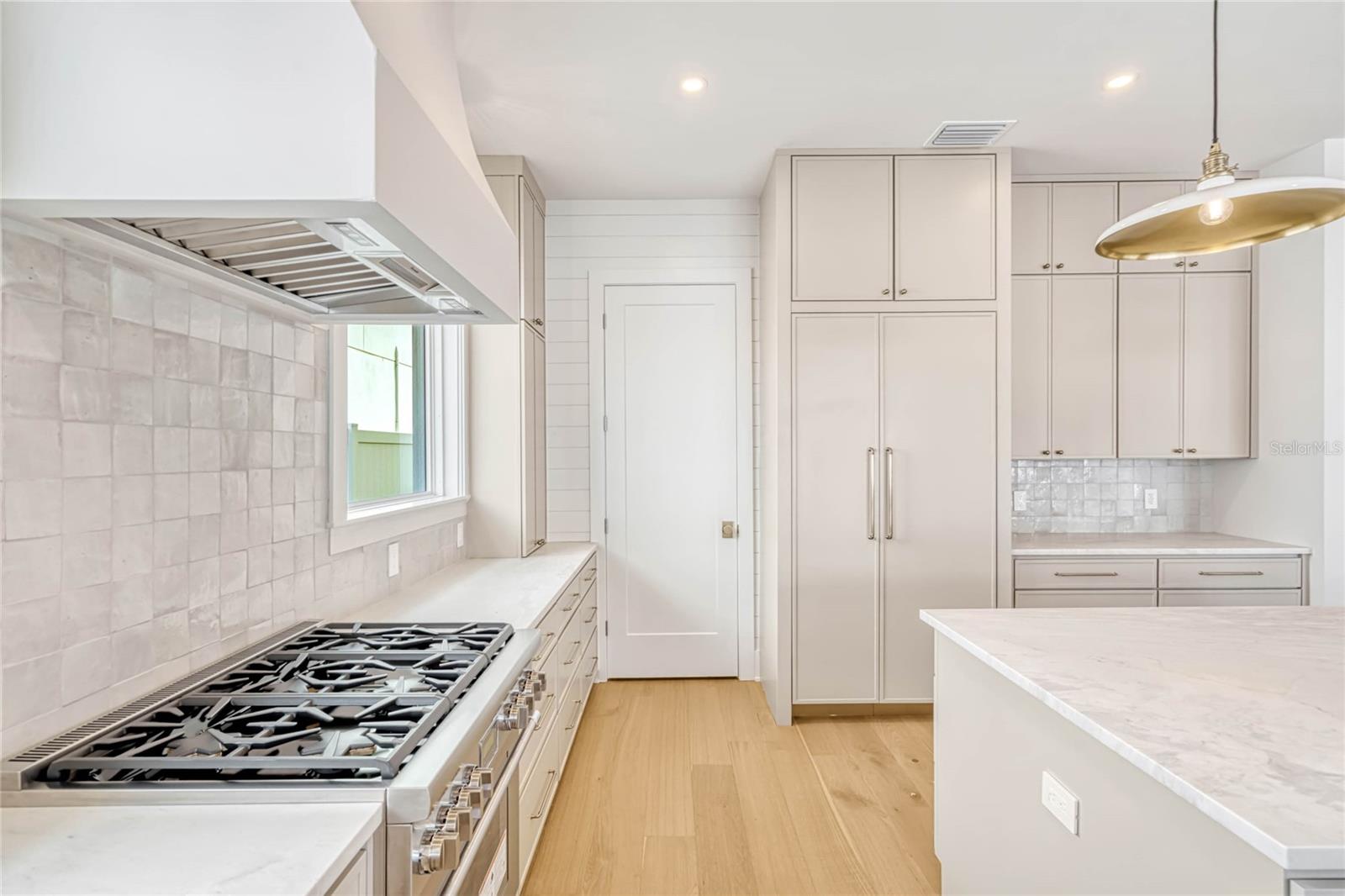 VERGE BONITA PLACE - Residential