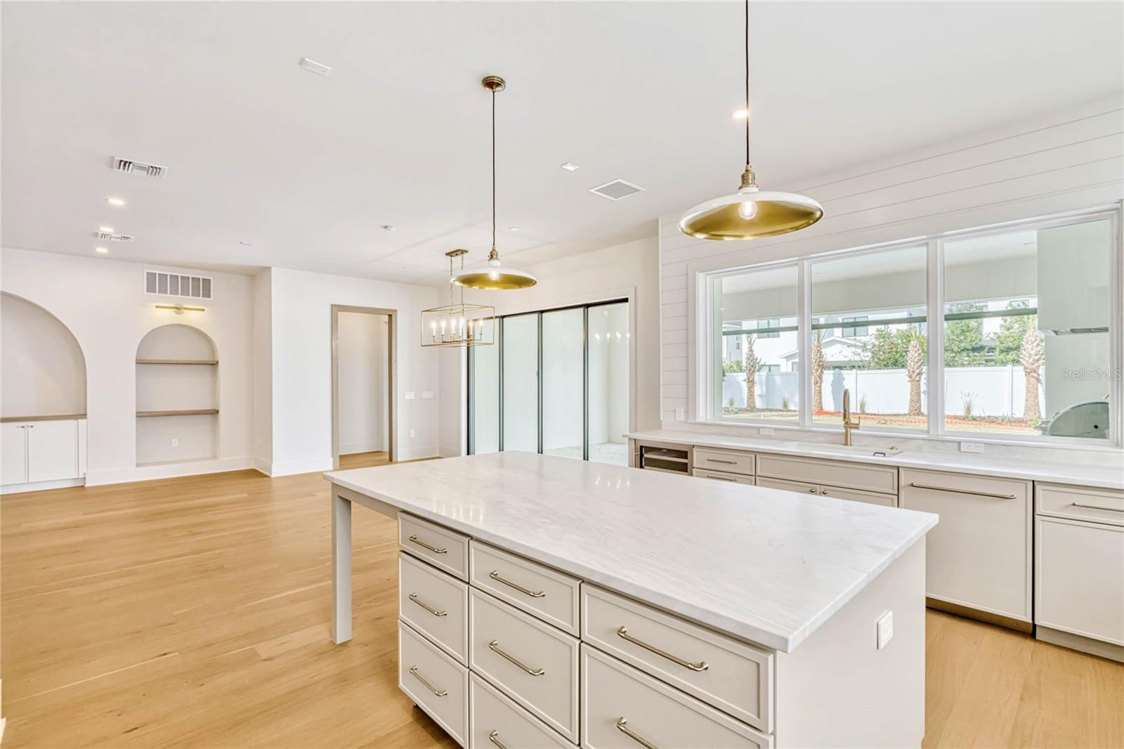VERGE BONITA PLACE - Residential
