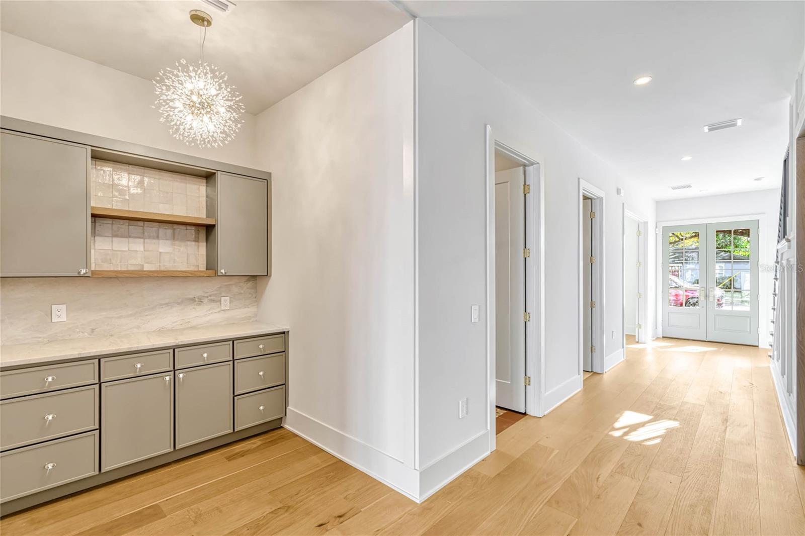 VERGE BONITA PLACE - Residential