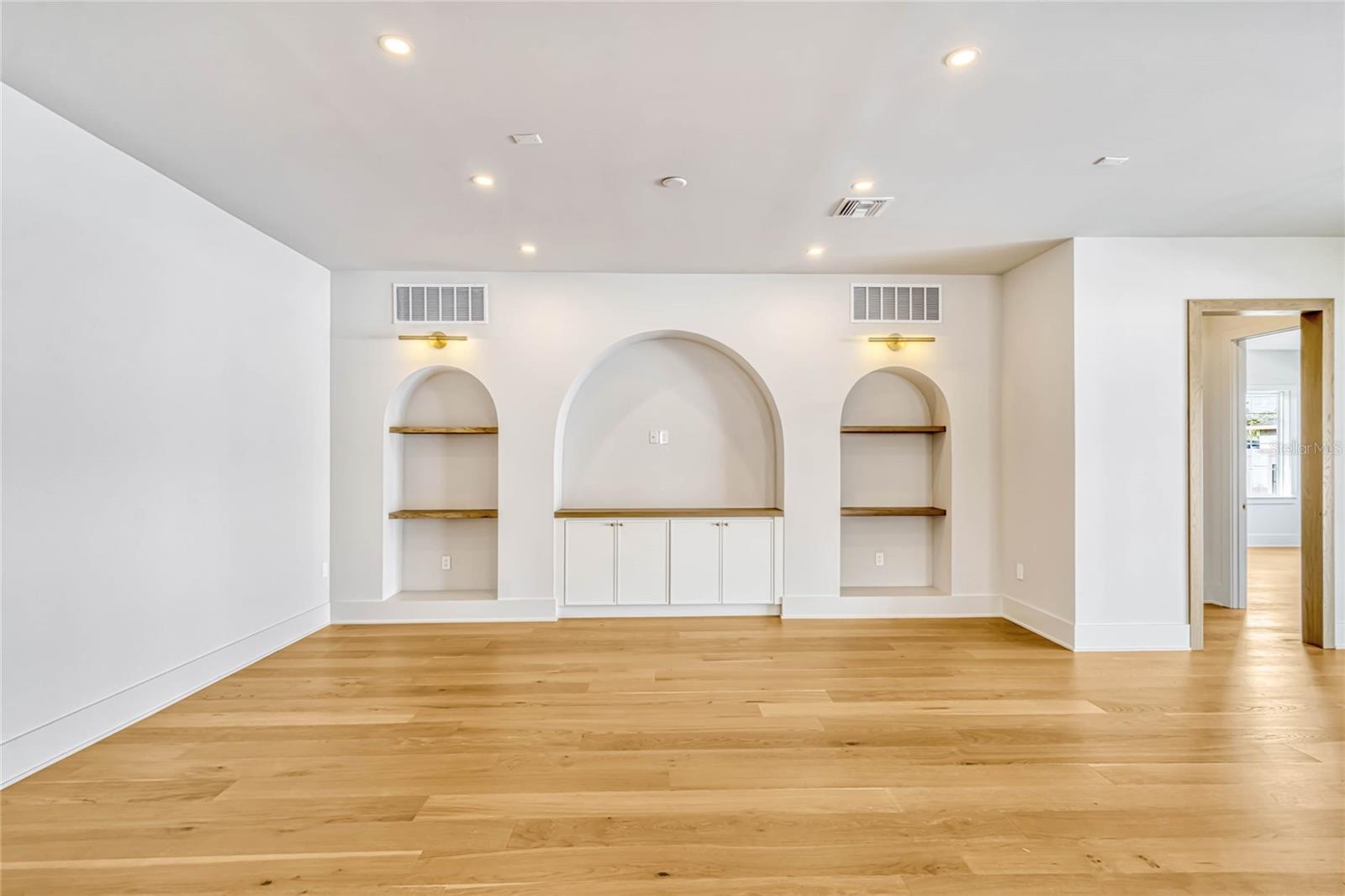 VERGE BONITA PLACE - Residential