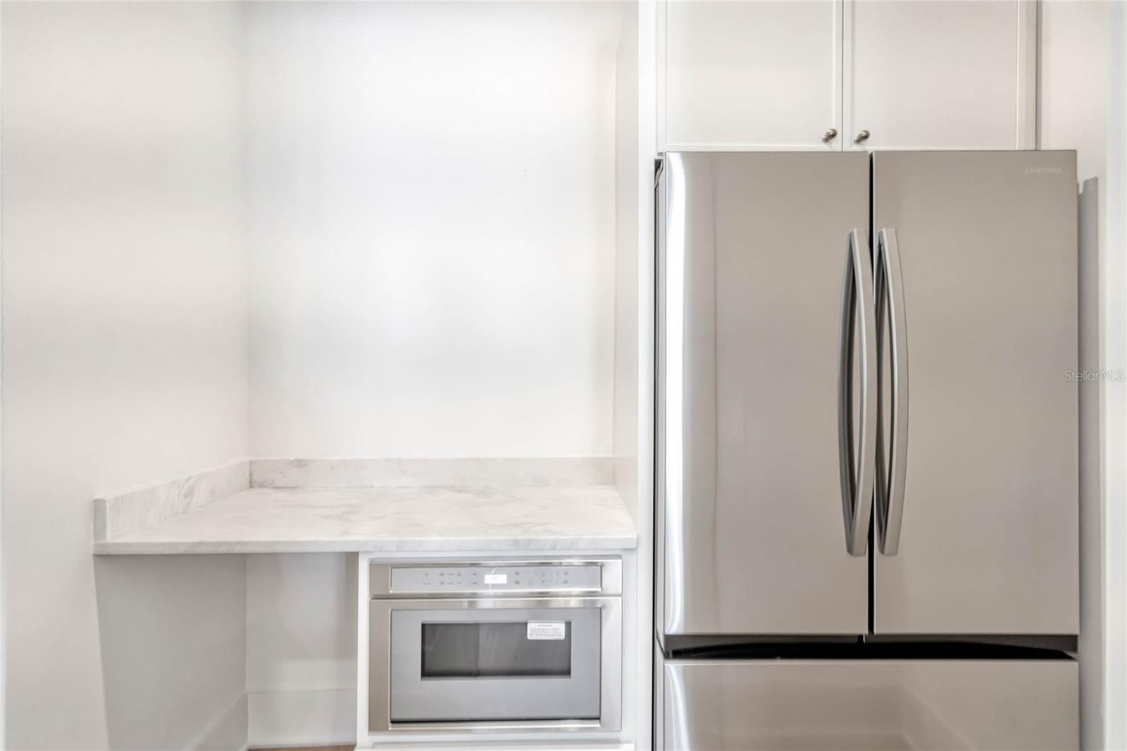 VERGE BONITA PLACE - Residential
