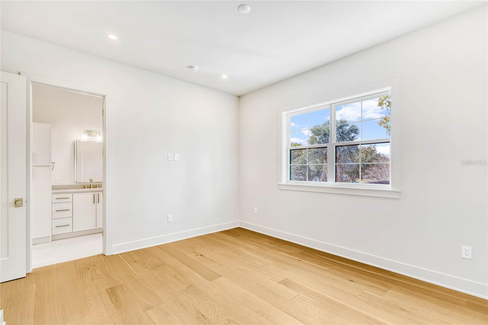 VERGE BONITA PLACE - Residential