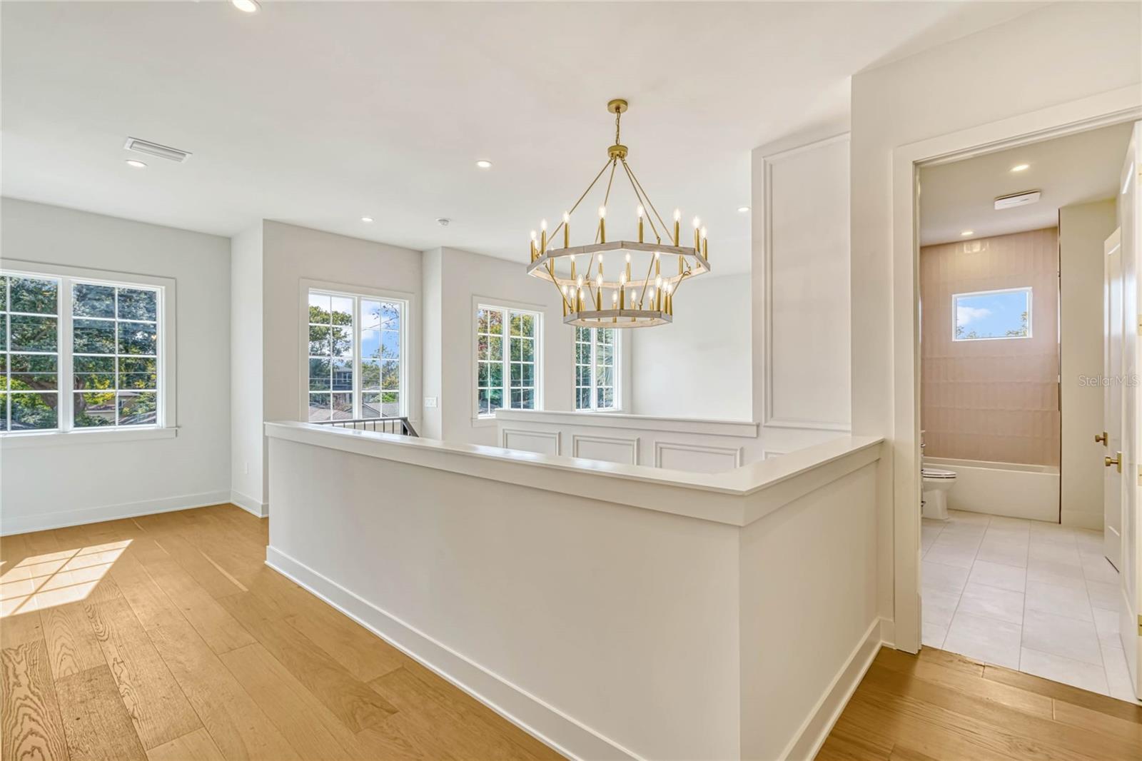 VERGE BONITA PLACE - Residential