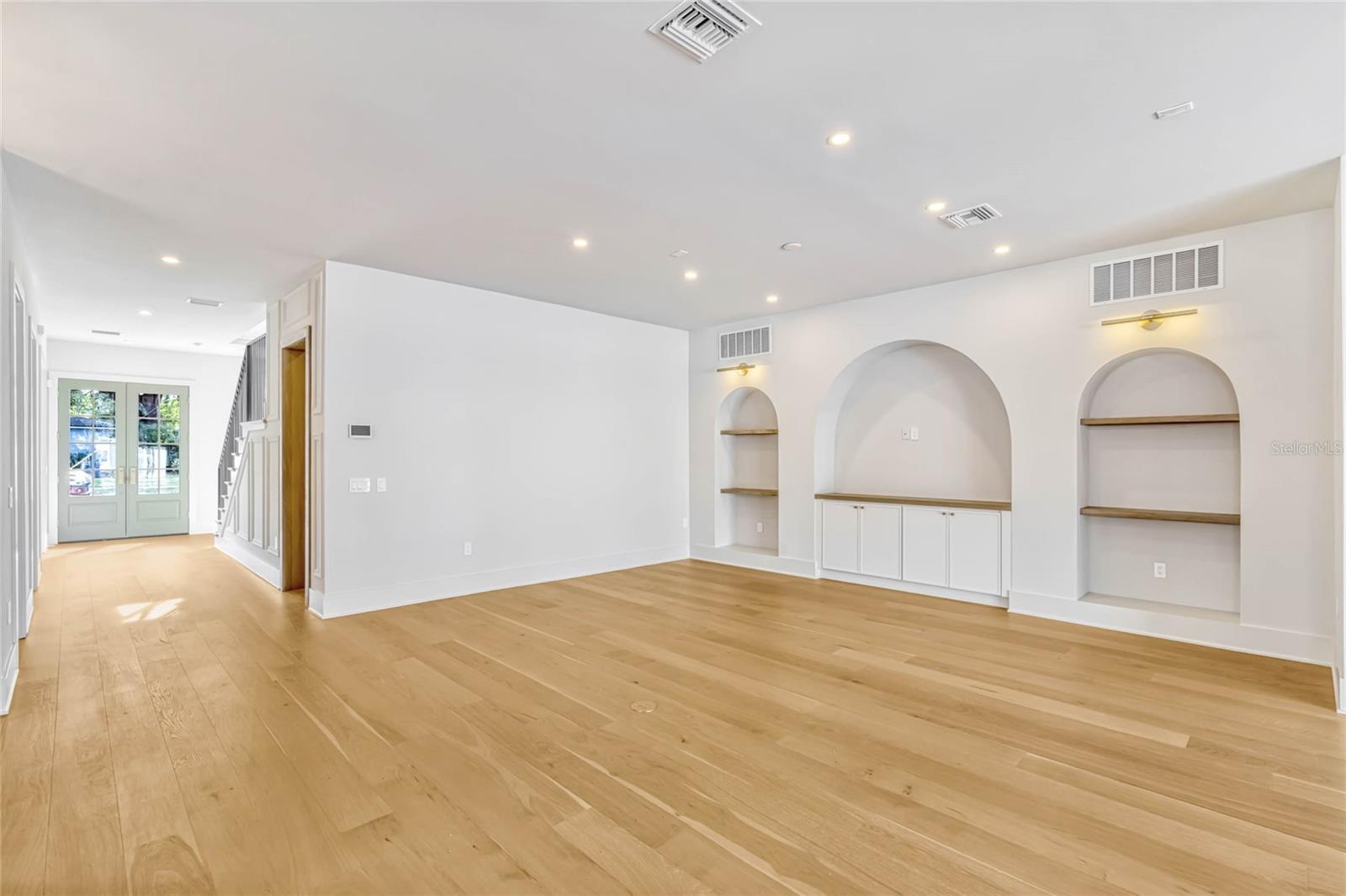 VERGE BONITA PLACE - Residential