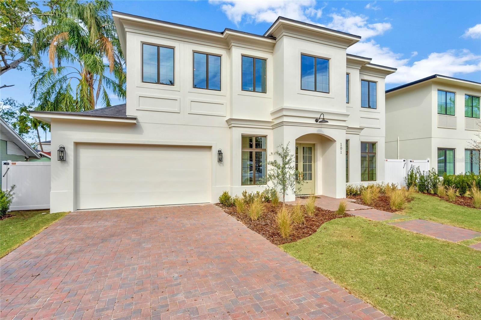 VERGE BONITA PLACE - Residential