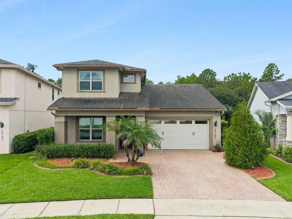 Photo of 14156 Alafaya Oak Bend, Orlando, FL 32828 (MLS # O6430135)