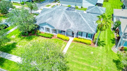 A home in KISSIMMEE