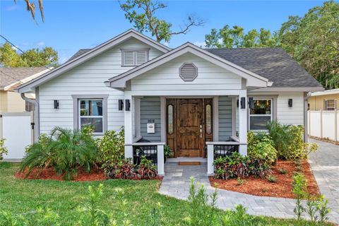 1616 E MARKS STREET ORLANDO FL 32803