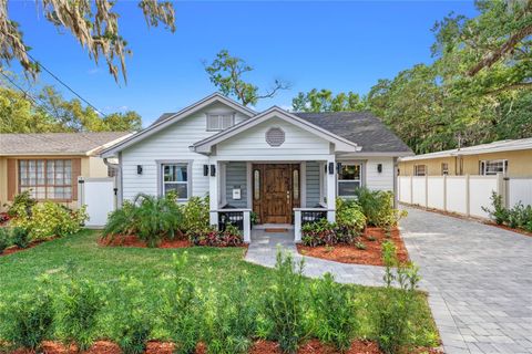 A home in ORLANDO