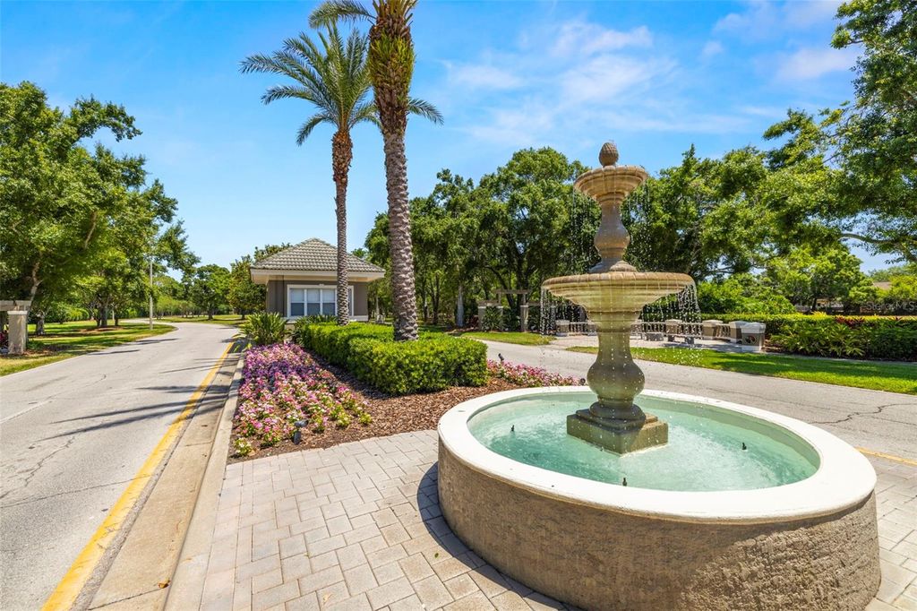 Photo of 19505 Morden Blush Drive, Lutz, FL 33558 (MLS # TB8377490)
