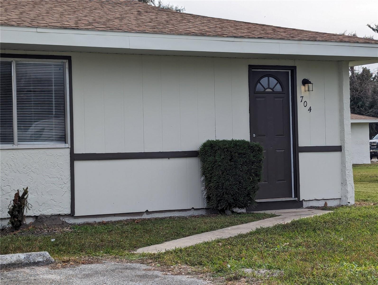 ST JOHNS RIVER LAND CO - Residential Lease