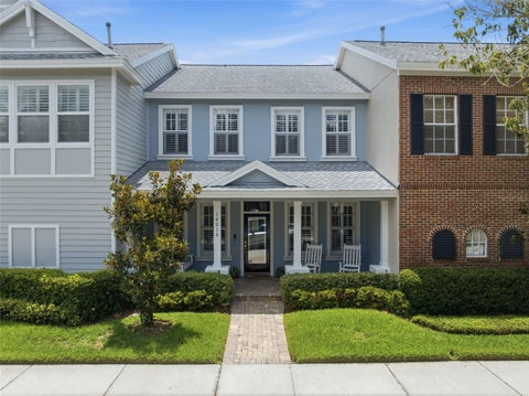 Photo of 10016 Bentley Way, Tampa, FL 33626 (MLS # TB8514022)