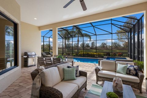 A home in LAKEWOOD RANCH