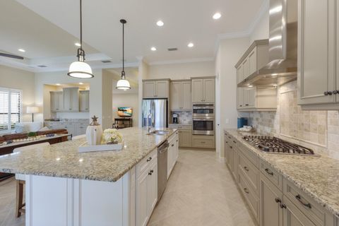 A home in LAKEWOOD RANCH