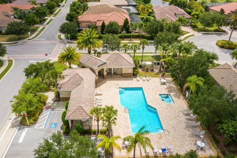 A home in LAKEWOOD RANCH