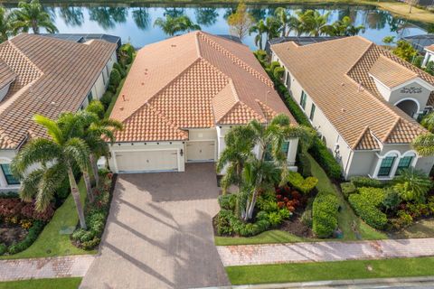 A home in LAKEWOOD RANCH