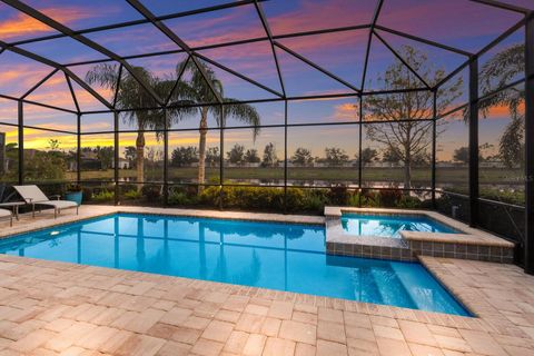 A home in LAKEWOOD RANCH