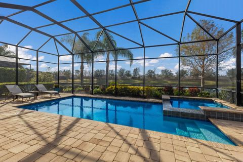 A home in LAKEWOOD RANCH