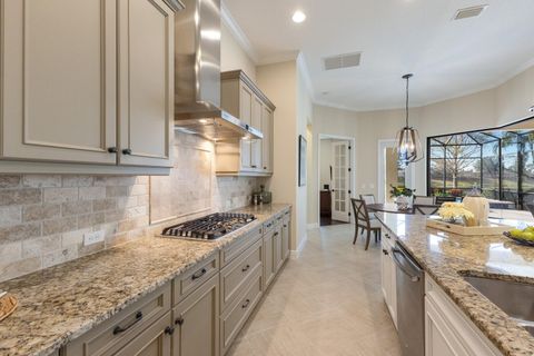 A home in LAKEWOOD RANCH