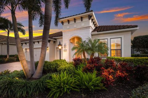 A home in LAKEWOOD RANCH