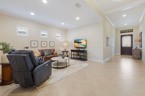 A home in LAKEWOOD RANCH