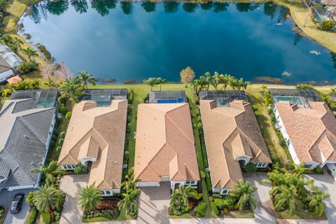 A home in LAKEWOOD RANCH