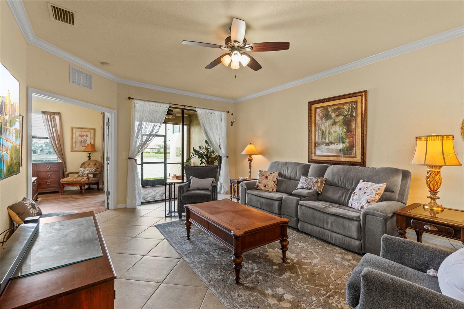 HERITAGE HARBOUR / RIVER STRAND - Residential