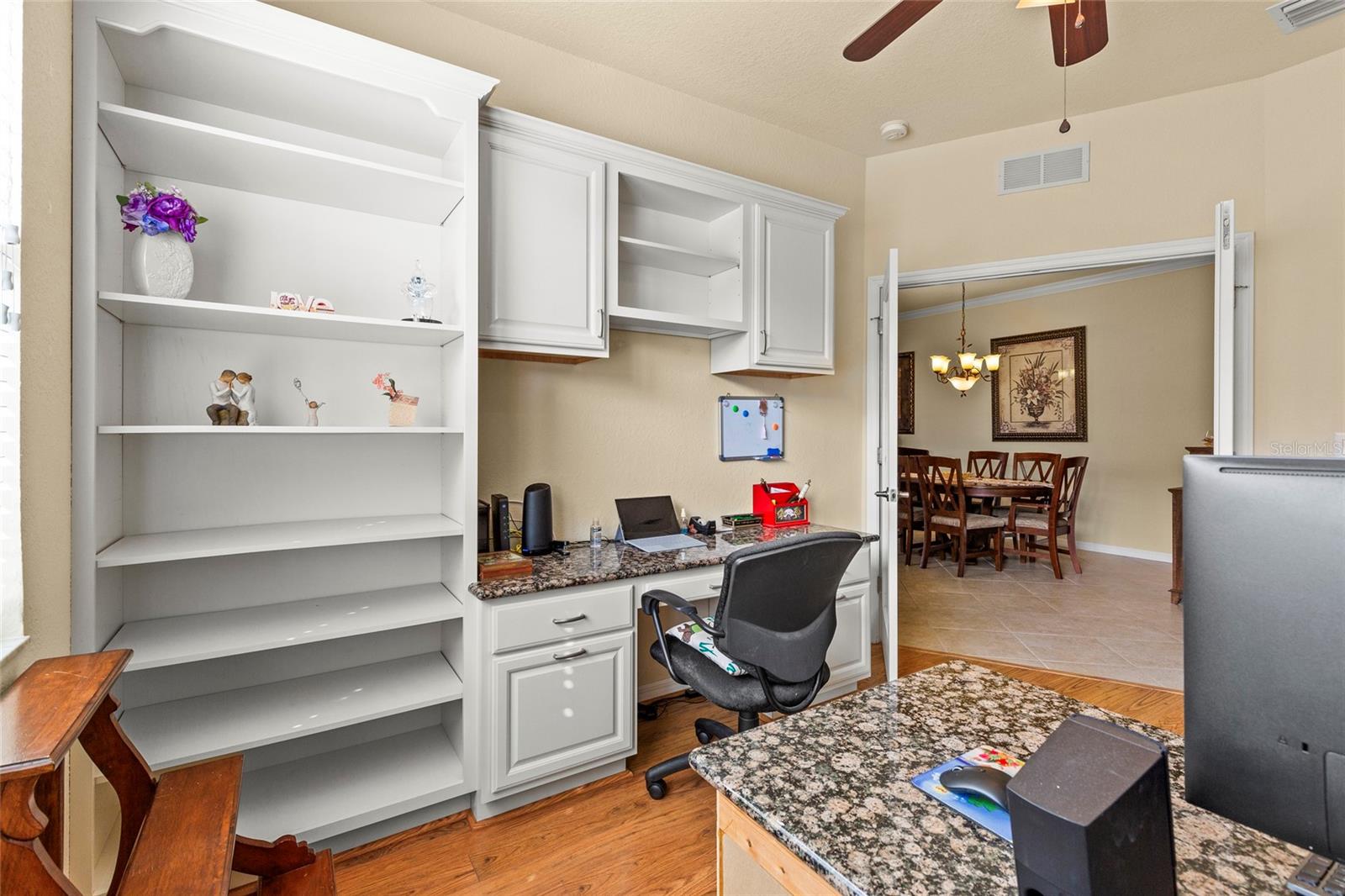 HERITAGE HARBOUR / RIVER STRAND - Residential