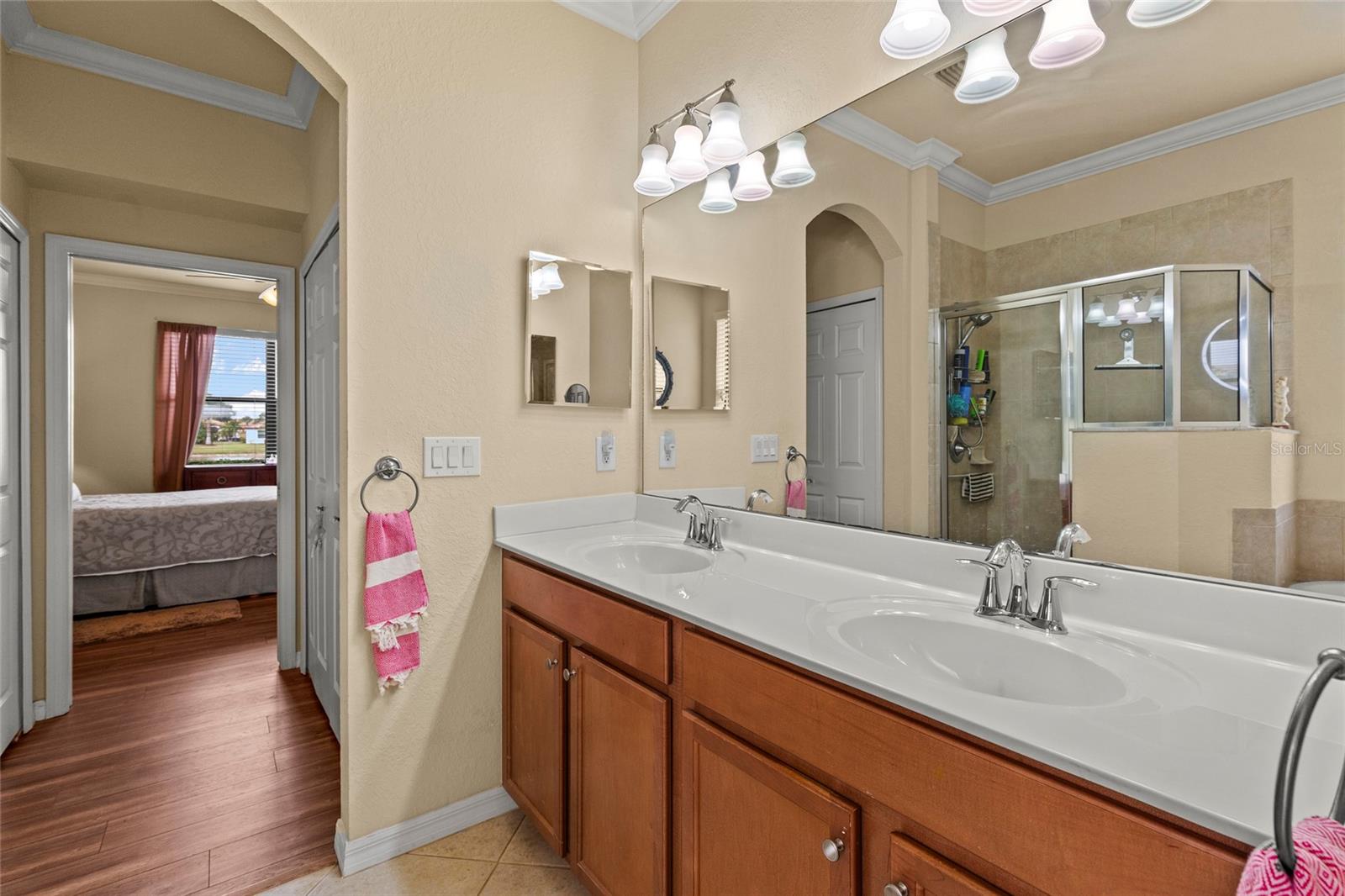 HERITAGE HARBOUR / RIVER STRAND - Residential