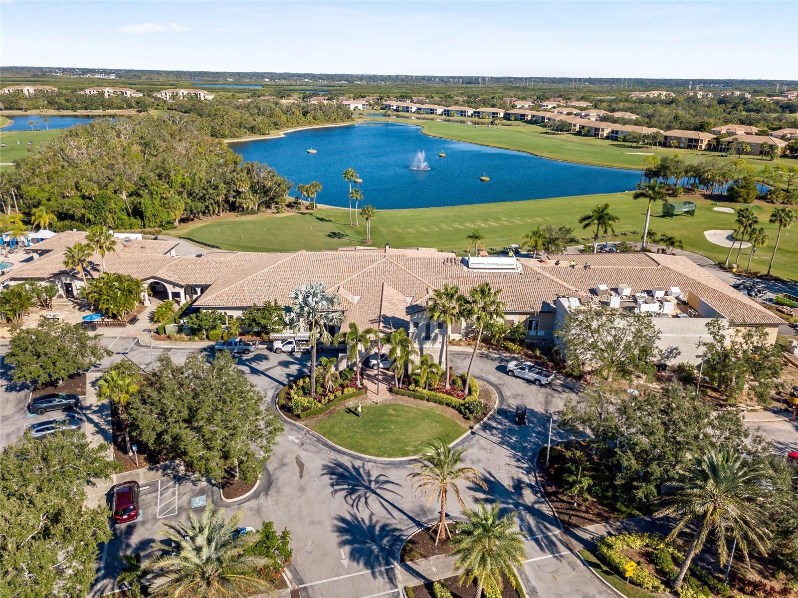 HERITAGE HARBOUR / RIVER STRAND - Residential