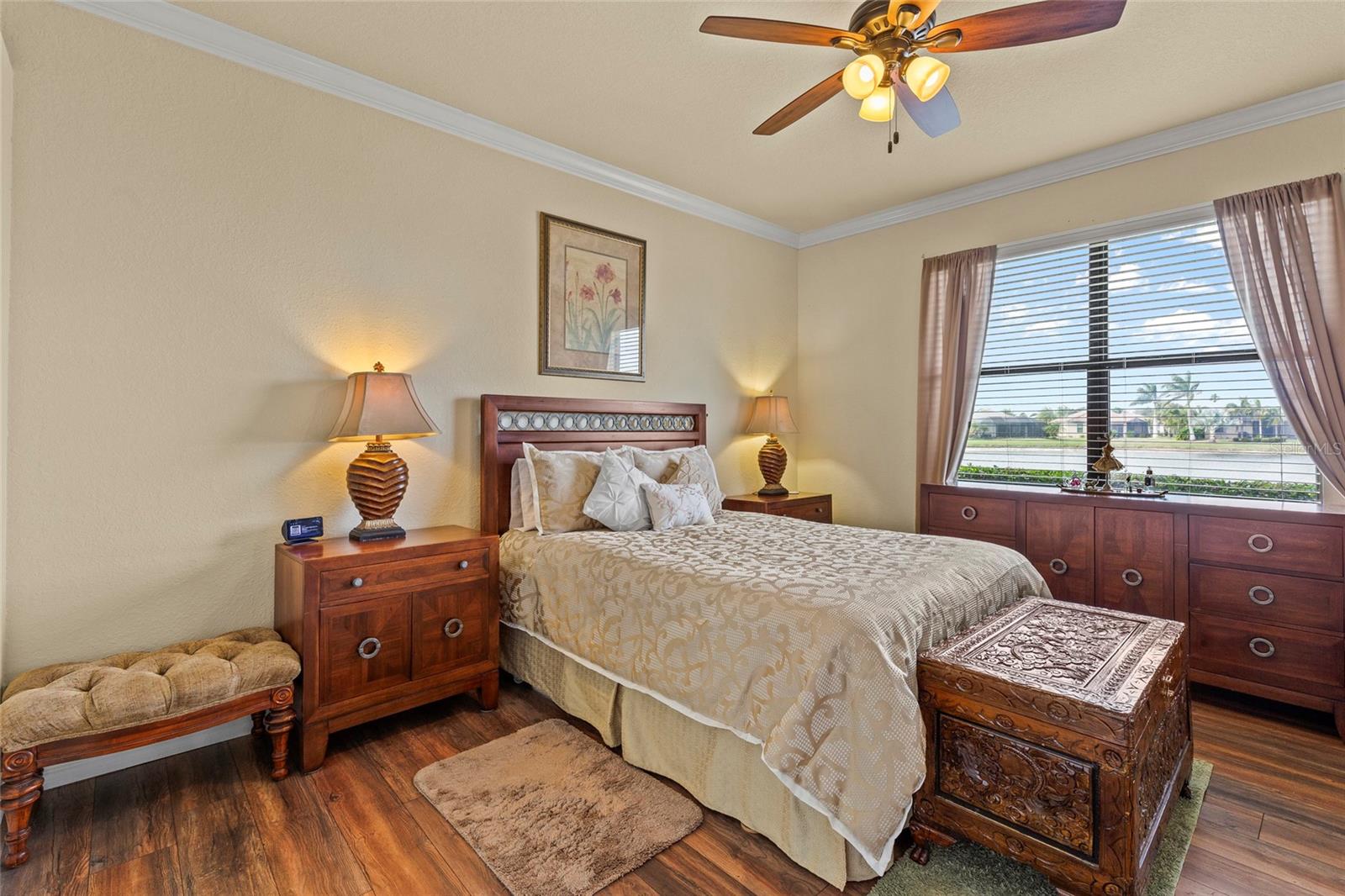 HERITAGE HARBOUR / RIVER STRAND - Residential