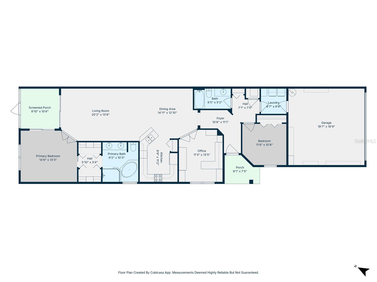 HERITAGE HARBOUR / RIVER STRAND - Residential