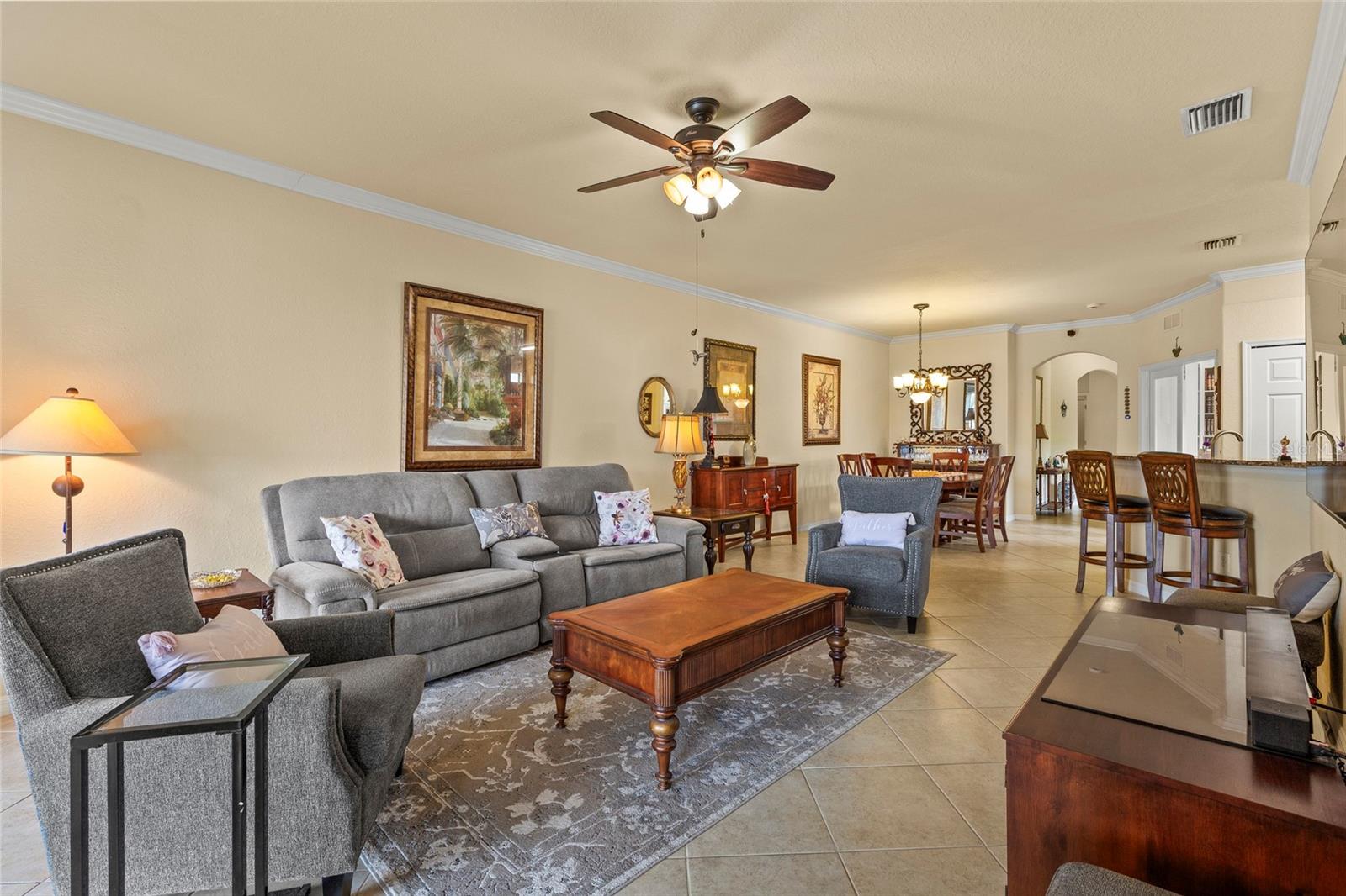 HERITAGE HARBOUR / RIVER STRAND - Residential