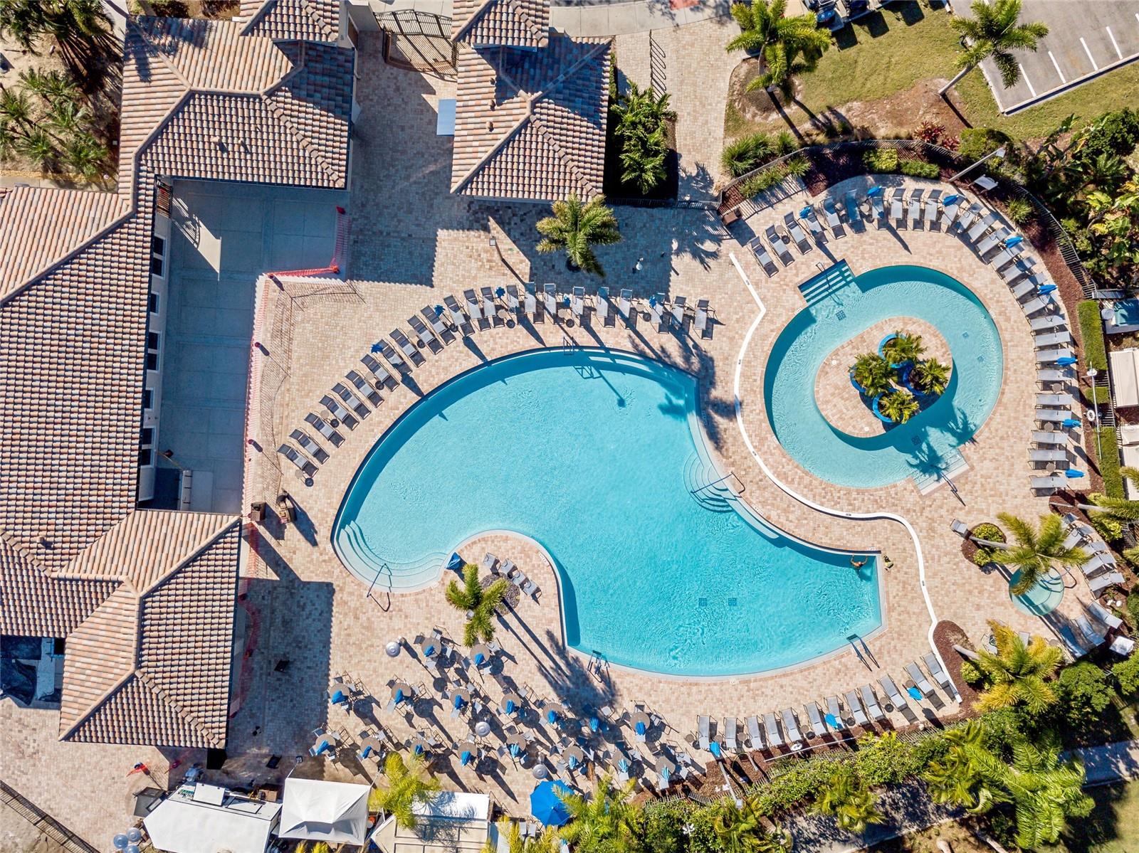 HERITAGE HARBOUR / RIVER STRAND - Residential