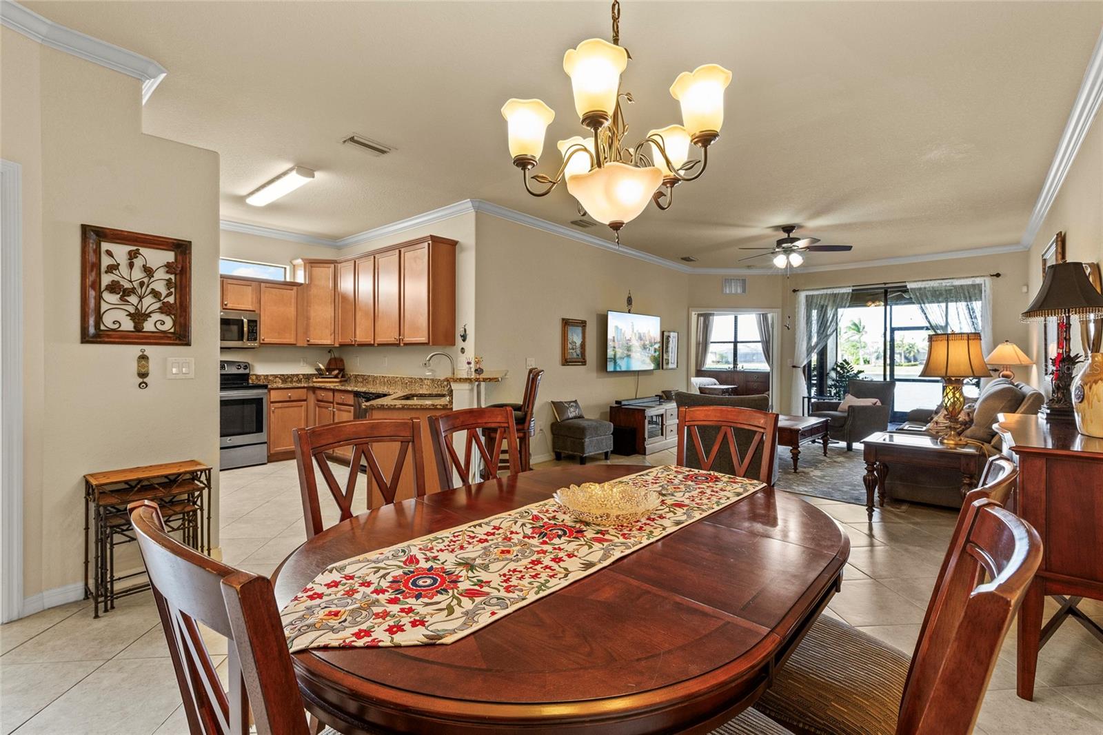 HERITAGE HARBOUR / RIVER STRAND - Residential