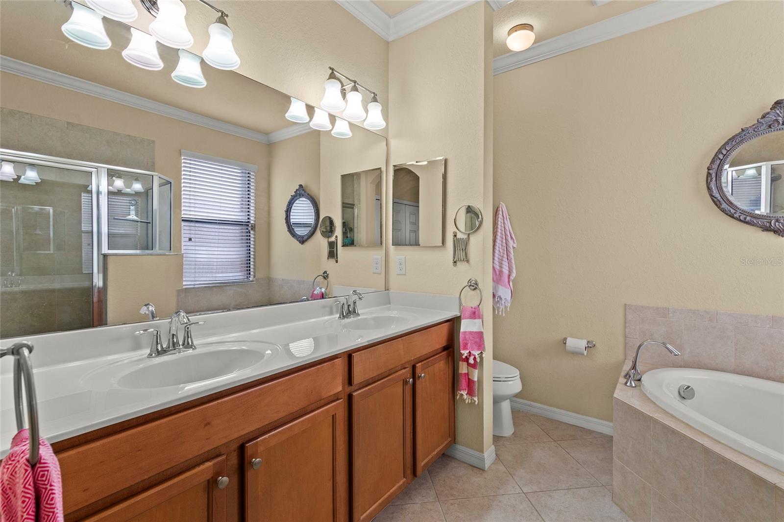 HERITAGE HARBOUR / RIVER STRAND - Residential