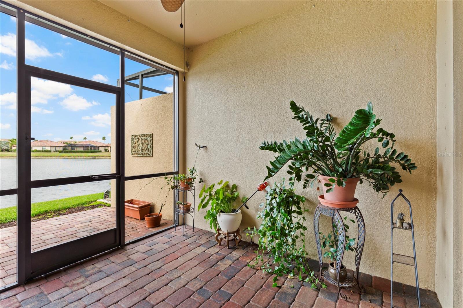 HERITAGE HARBOUR / RIVER STRAND - Residential