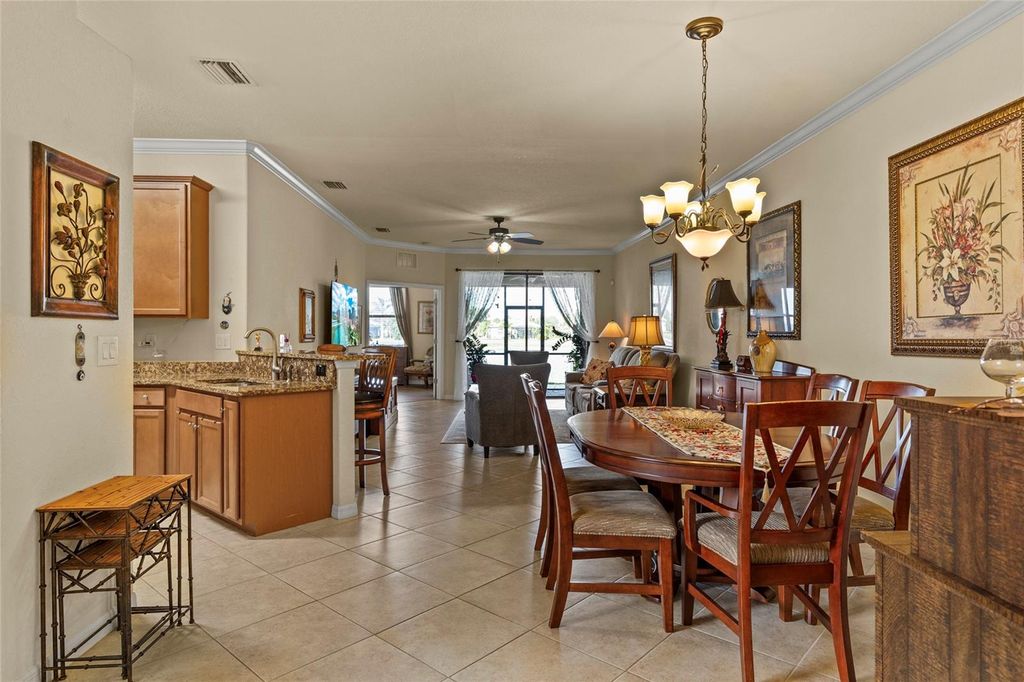 Photo of 6607 Candlestick Drive, Bradenton, FL 34212 (MLS # A4674919)