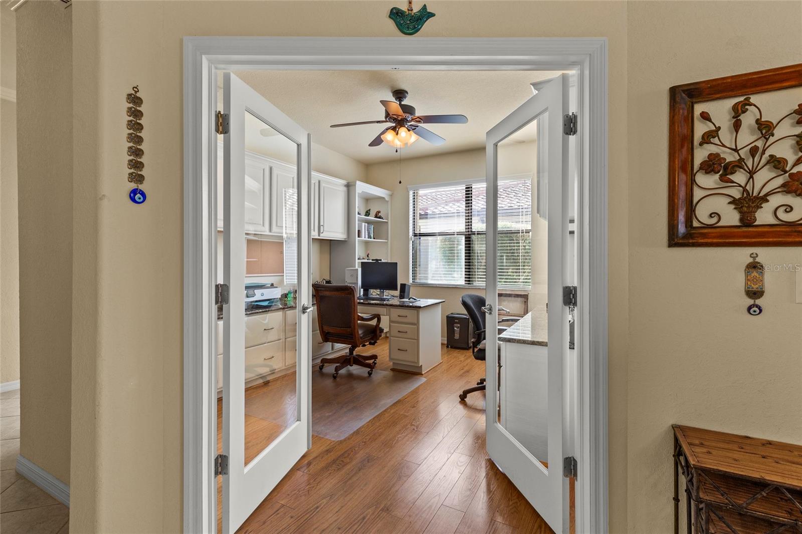 HERITAGE HARBOUR / RIVER STRAND - Residential