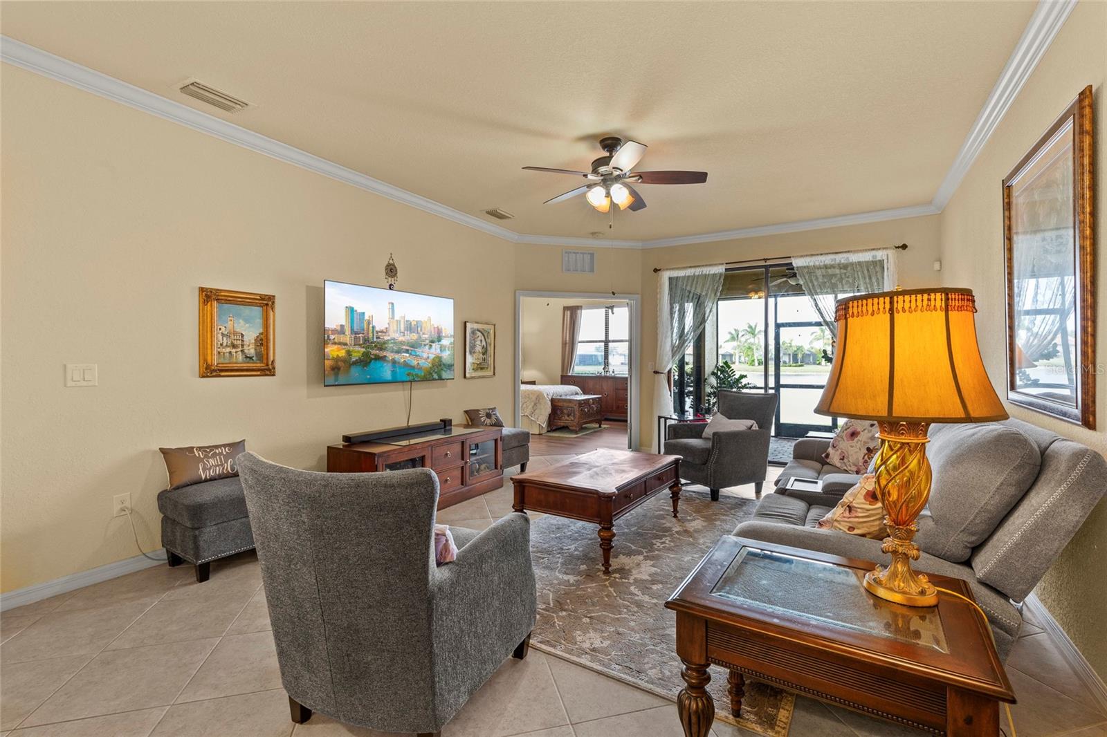 HERITAGE HARBOUR / RIVER STRAND - Residential