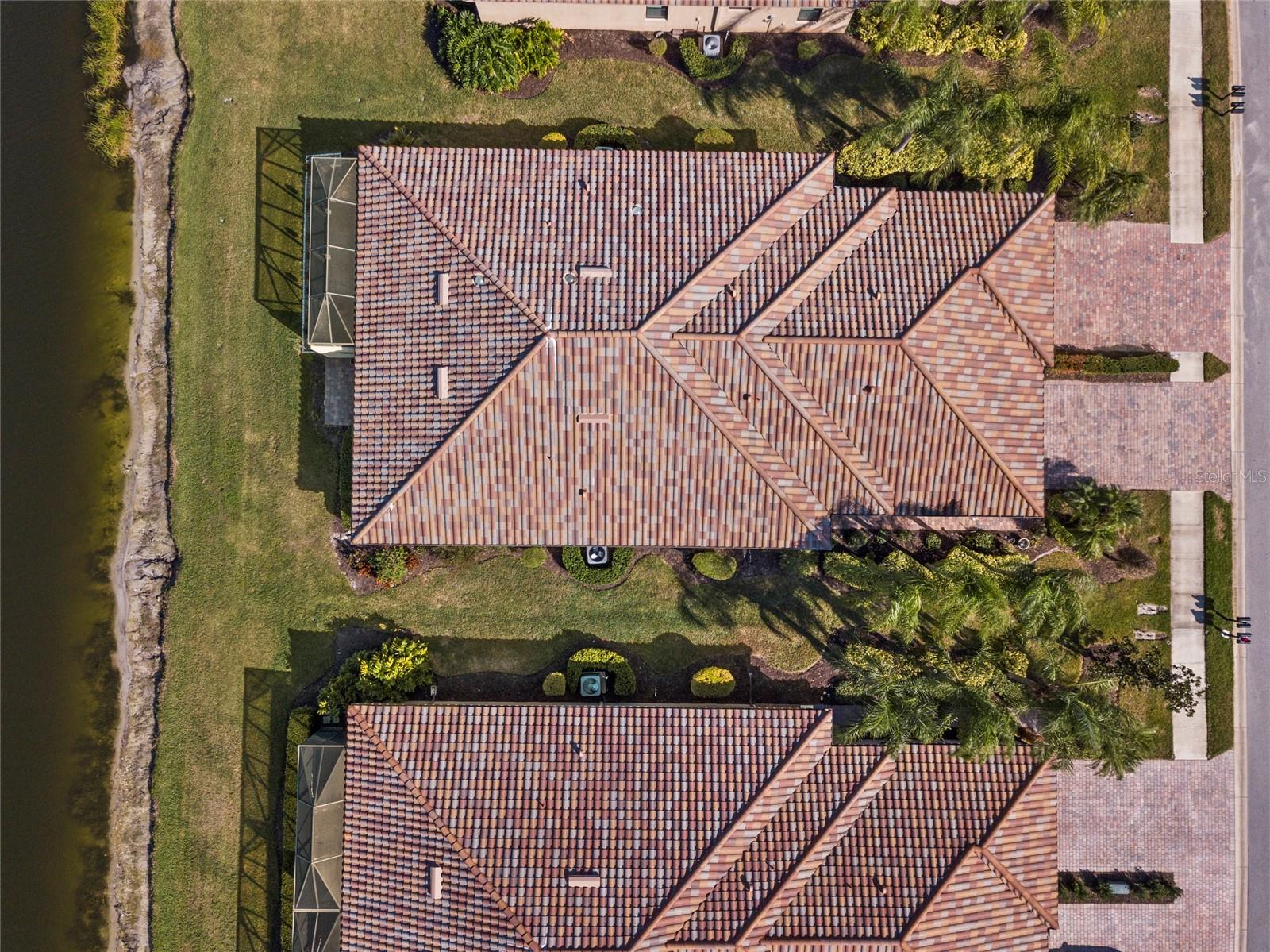 HERITAGE HARBOUR / RIVER STRAND - Residential