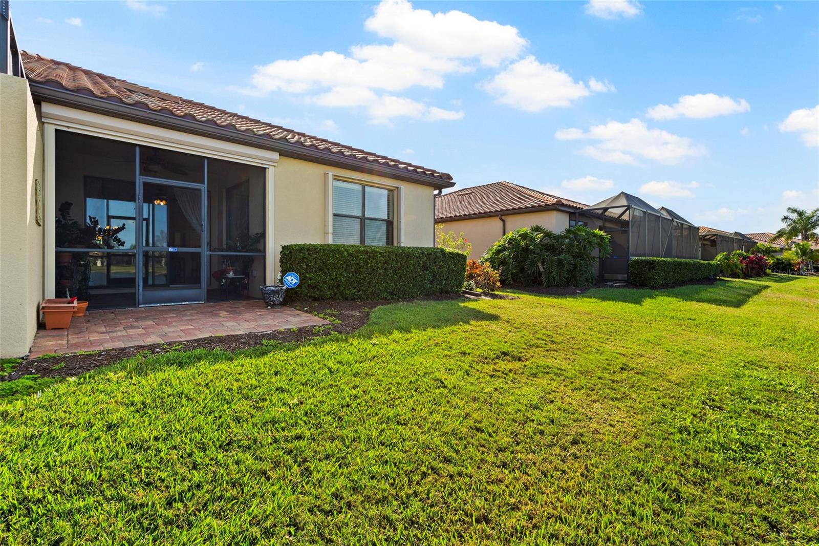 HERITAGE HARBOUR / RIVER STRAND - Residential