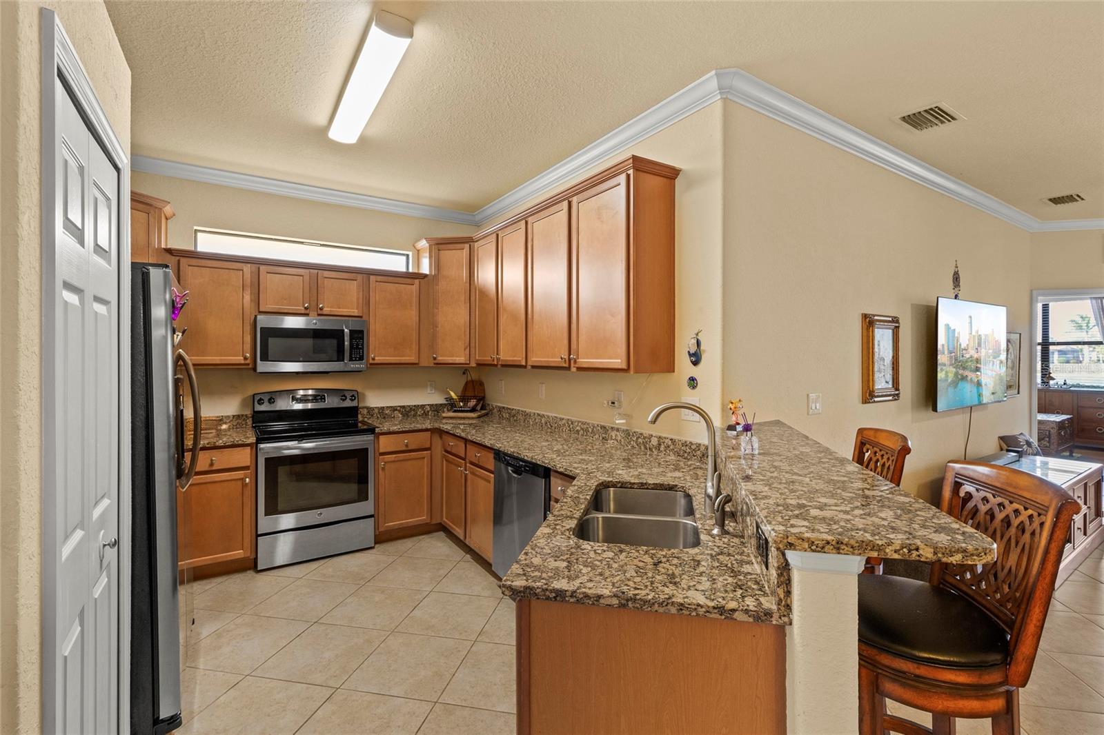 HERITAGE HARBOUR / RIVER STRAND - Residential